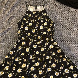 Forever 21 Daisy dress